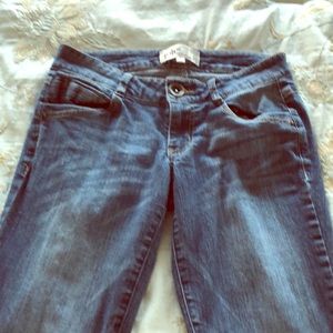 Jolt Jeans